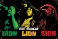 Bob Marley (Iron Lion Zion) Bob Marley (Iron Lion Zion)