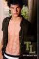 Taylor Lautner (Chest)