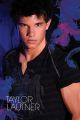 Taylor Lautner (Blue)