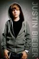 Justin Bieber (Hoodie)