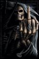 Spiral (Bone Finger) Spiral (Bone Finger)