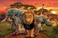 African Kingdom