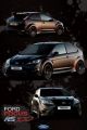 Ford (Focus R.S 500) Ford (Focus R.S 500)
