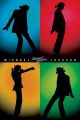 Michael Jackson (Silhouettes) Michael Jackson (Silhouettes)