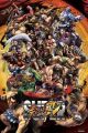 Super Street Fighter I.V