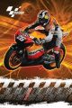 Moto G.P (Dani Pedrosa 2010)