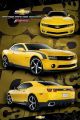 Camaro R.S (General Motors)