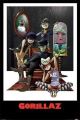 Gorillaz (Family Portrait)