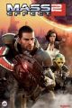 Mass Effect 2 - plakat