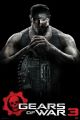 Gears of War 3 (Marcus) - GoW 3 - plakat