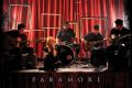 Paramore (Curtains) - plakat