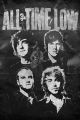 All Time Low (Faces) - plakat