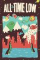 All Time Low (Monsters) - plakat