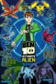 Ben 10 Ultimate Alien (Aliens) - plakat