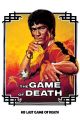 Bruce Lee (Game of Death - White) - plakat