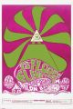 Family Dog (Pyramid Eye) - plakat
