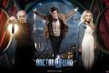 Doctor Who (A Christmas Carol) - plakat