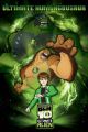Ben 10 Ultimate Alien (Humungousaur) - plakat