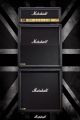 Marshall (Stack) - plakat Marshall (Stack) - plakat