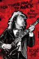 AC/DC (For Those About To Rock) - plakat