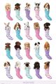 Wildside (Dogs in Boots) - plakat