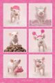 Wildside (Squares) - plakat