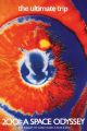 2001 A Space Odyssey - plakat
