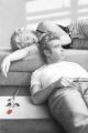 Monroe, Dean - Flute Song (Paul Gassinheimer) - plakat