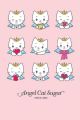 Kotki w postaci aniolka (9 Lives) - plakat Kotki w postaci aniolka (9 Lives) - plakat