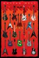 Guitar Hell (The Axes Of Evil) - plakat