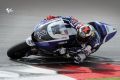 Moto G.P (Jorge Lorenzo 2011) - plakat