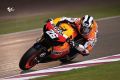Moto G.P (Dani Pedrosa 2011) - plakat