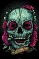 Cardxcore (Stay Gold - Dan Mumford) - plakat Cardxcore (Stay Gold - Dan Mumford) - plakat