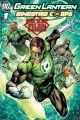 Zielona Latarnia (Sinestro Corps) - plakat