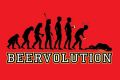 Beervolution - plakat