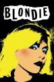 Blondie (Punk) - plakat