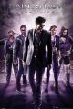 Saints Row - The Third - plakat