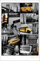 New York - collage