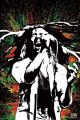 Bob Marley (Paint Splash) - plakat Bob Marley (Paint Splash) - plakat