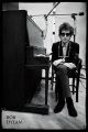 Bob Dylan - Piano - plakat