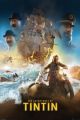 Tin Tin - International One Sheet - plakat
