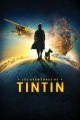 Tintin - Globe Teaser (French) - plakat