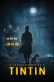 Tintin - Dock Teaser (French) - plakat