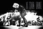 My Chemical Romance - Live - plakat
