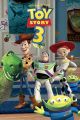 Toy Story 3 (Glow In The Dark) Plakat 3D