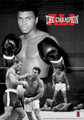 Muhammad Ali - plakat 3D