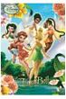 Disney Fairies - plakat 3D
