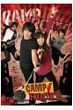 Camp Rock - plakat 3D Camp Rock - plakat 3D