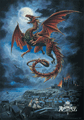 Alchemy (Whitby Wyrm) - plakat 3D