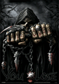 Spiral (Game Over)
